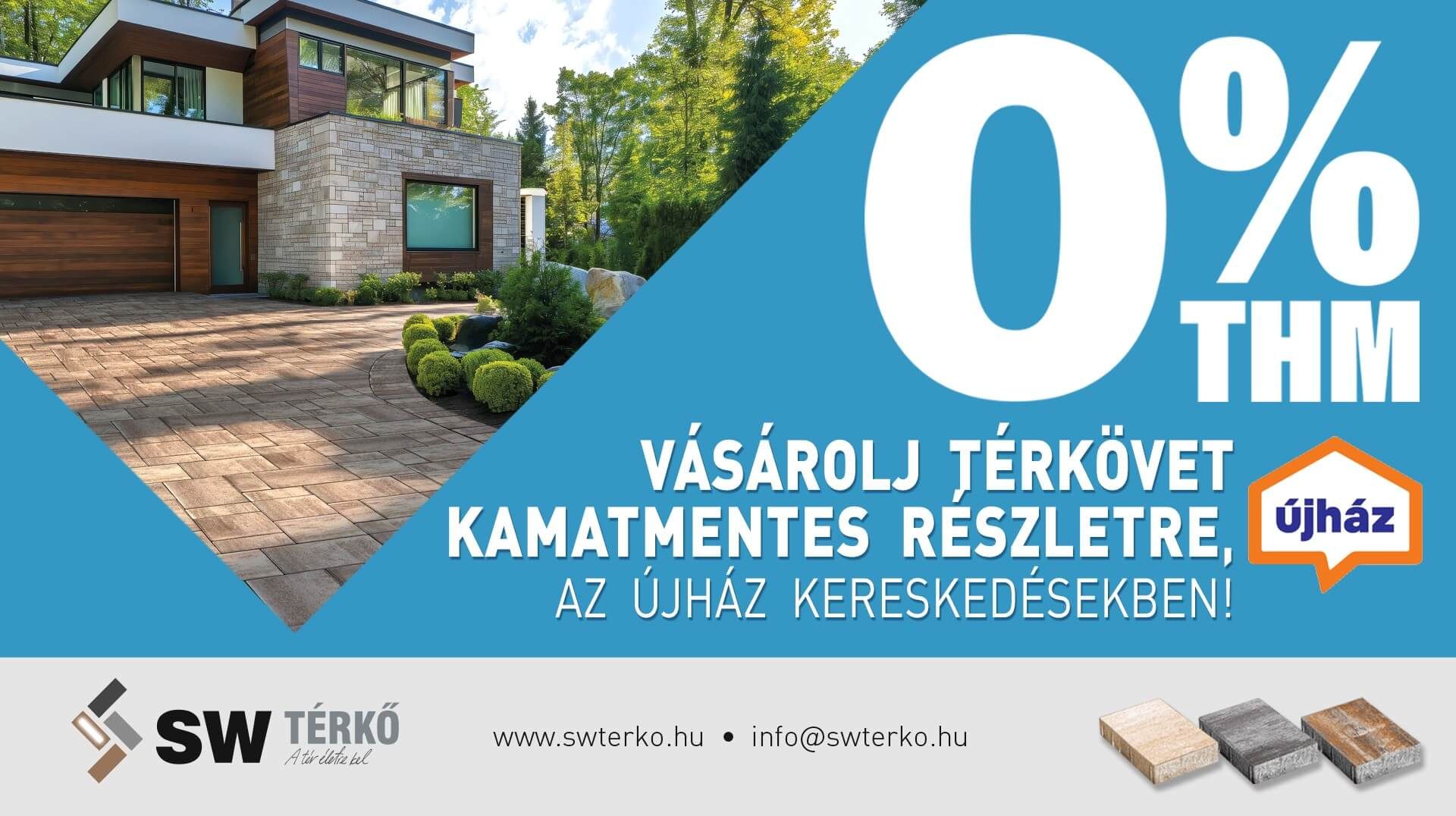 0 százalékos THM kampány