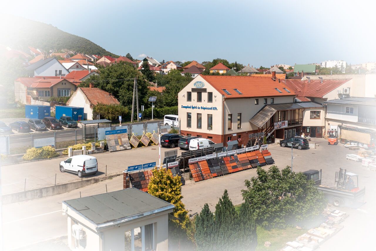 Látogasson el üzletünkbe!